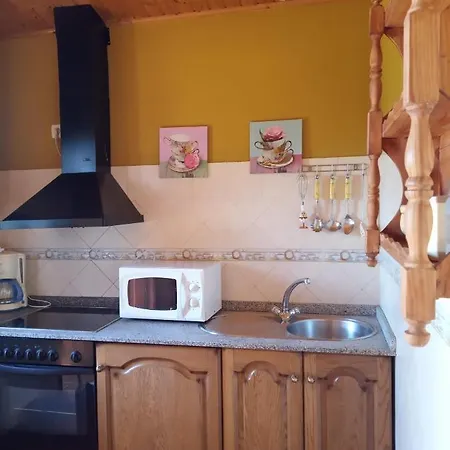 Casa Da Posta De Valmaior * Boiro