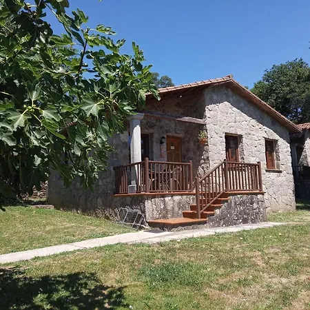 カントリーハウス Casa Da Posta De Valmaior