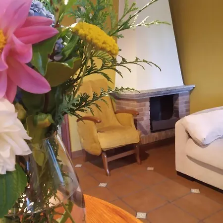 Casa Da Posta De Valmaior * 보이로