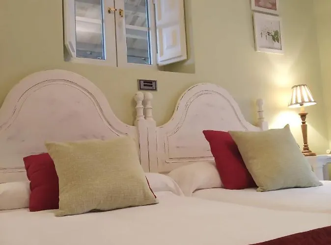 Casa Da Posta De Valmaior