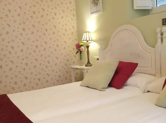 Casa Da Posta De Valmaior Летний дом