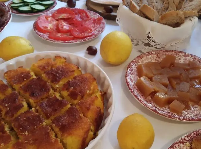 Casa Da Posta De Valmaior カントリーハウス