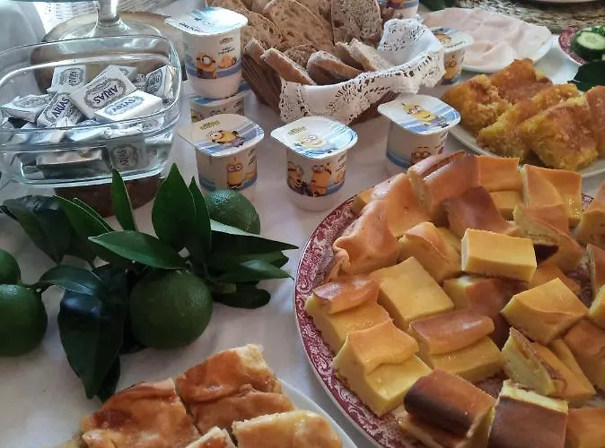 Летний дом Casa Da Posta De Valmaior