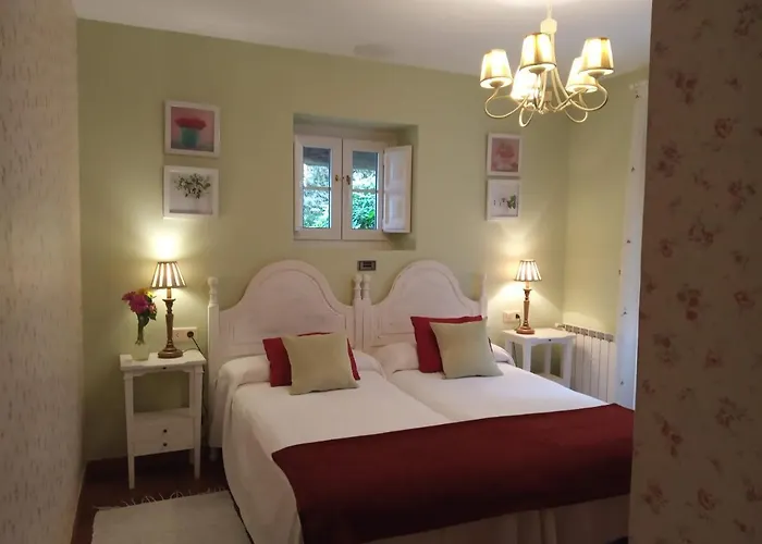 Casa Da Posta De Valmaior Летний дом *