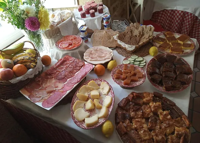 Casa Da Posta De Valmaior * Бойро