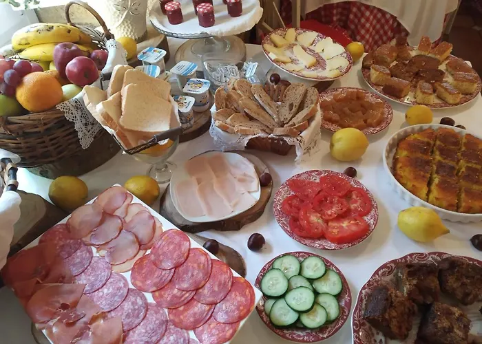 Casa Da Posta De Valmaior Бойро