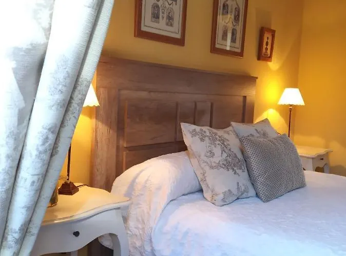 カントリーハウス Casa Da Posta De Valmaior