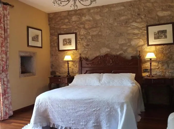 カントリーハウス Casa Da Posta De Valmaior