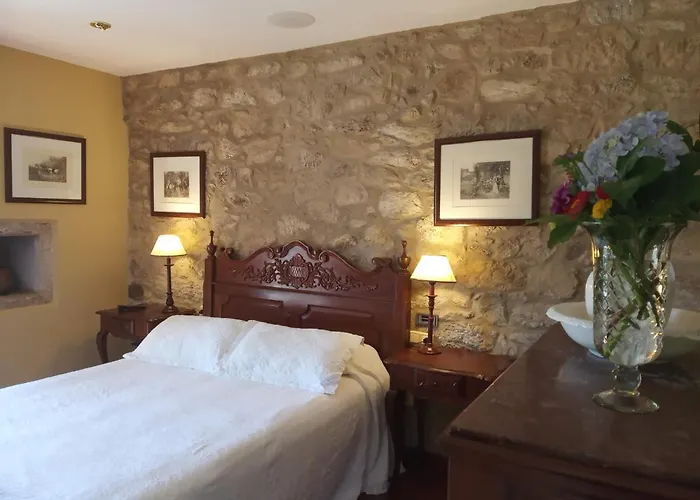 Casa Da Posta De Valmaior *