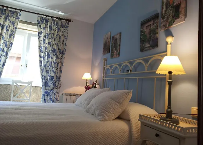 Летний дом Casa Da Posta De Valmaior