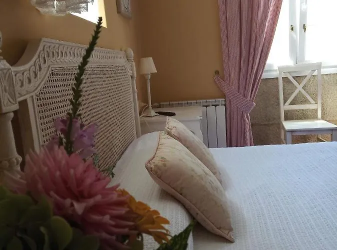 カントリーハウス Casa Da Posta De Valmaior