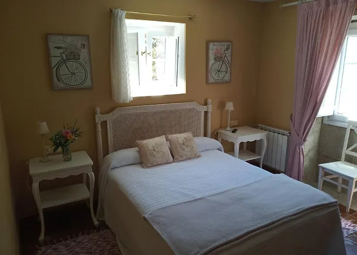 Casa Da Posta De Valmaior ボイロ