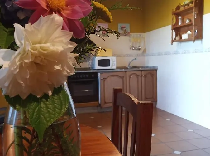 Casa Da Posta De Valmaior