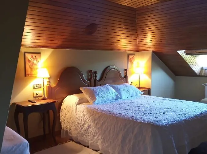 Casa Da Posta De Valmaior Летний дом Бойро