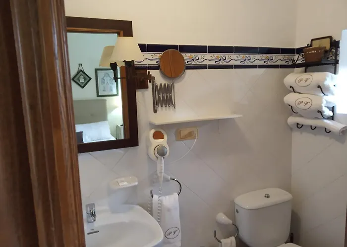 Casa Da Posta De Valmaior カントリーハウス