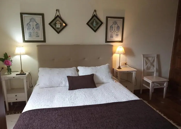 Casa Da Posta De Valmaior * Бойро