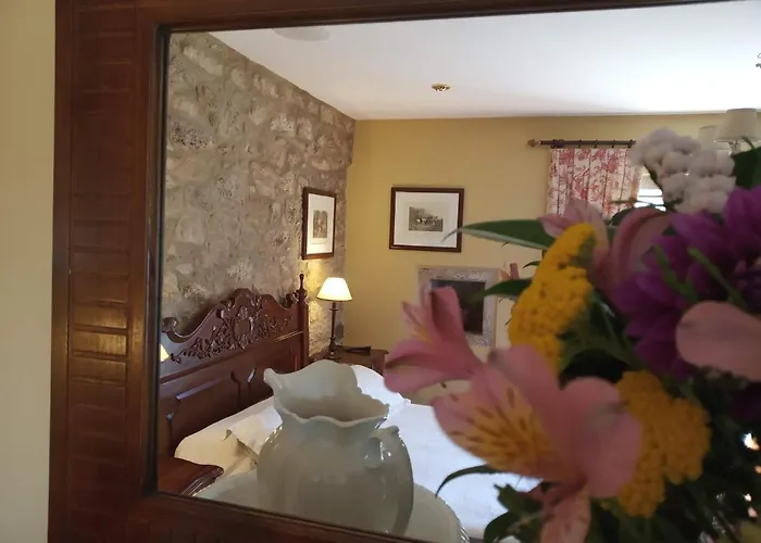 Casa Da Posta De Valmaior ボイロ