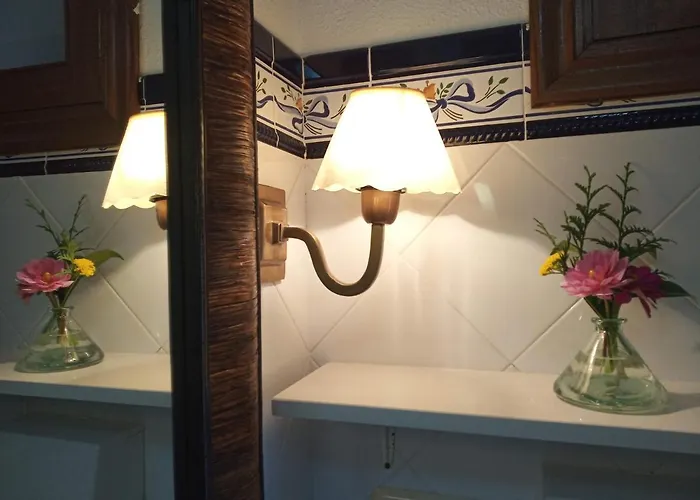 Летний дом Casa Da Posta De Valmaior