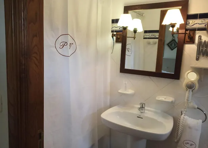 Casa Da Posta De Valmaior カントリーハウス