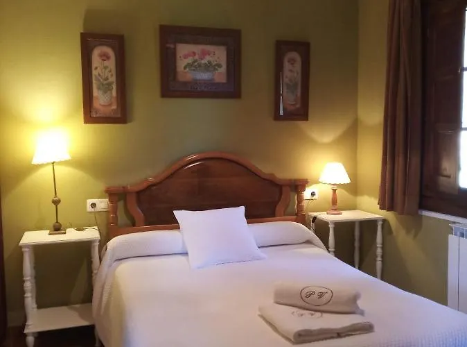 Casa Da Posta De Valmaior *