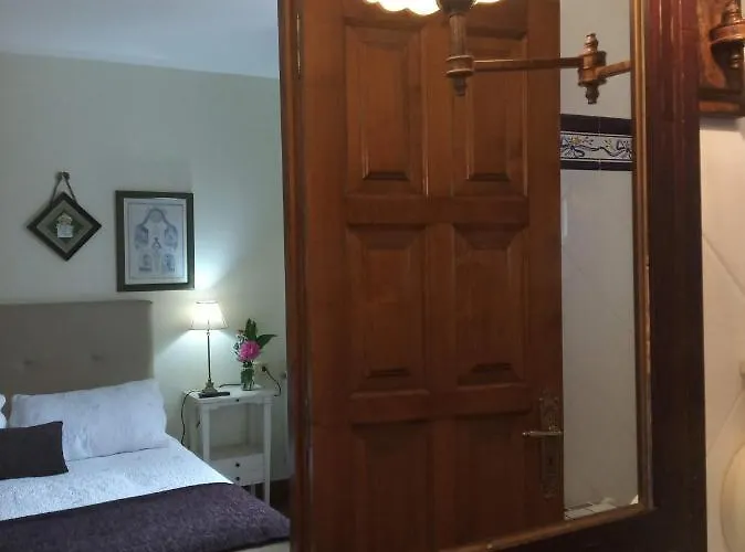 Casa Da Posta De Valmaior * Бойро