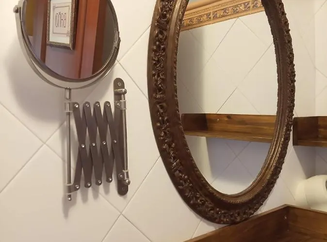 Casa Da Posta De Valmaior ボイロ