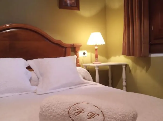 Casa Da Posta De Valmaior Летний дом Бойро