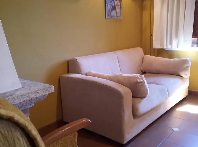 Casa Da Posta De Valmaior *