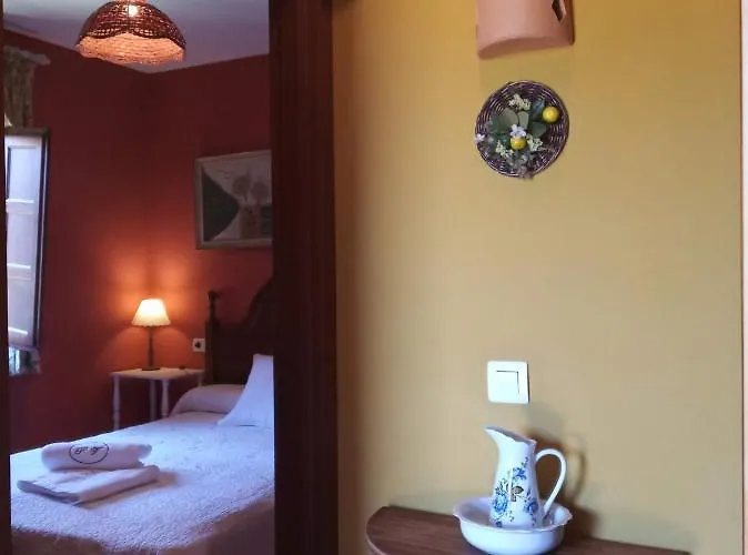 Casa Da Posta De Valmaior Летний дом