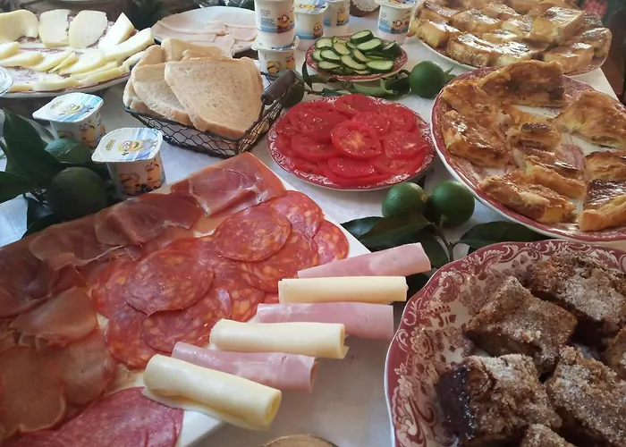 Casa Da Posta De Valmaior ボイロ