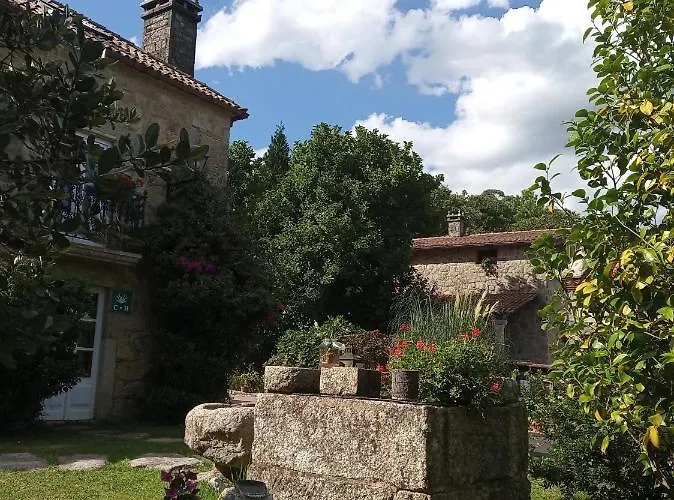 Casa Da Posta De Valmaior ボイロ