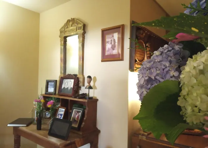 Casa Da Posta De Valmaior Летний дом Бойро