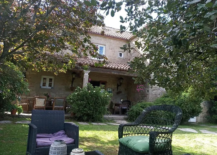 Casa Da Posta De Valmaior カントリーハウス *