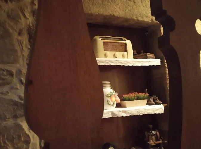 Casa Da Posta De Valmaior Летний дом Бойро