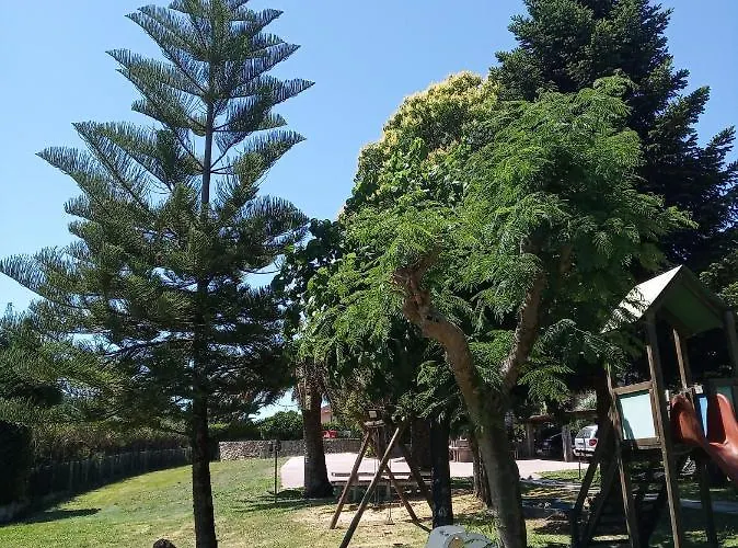 Casa Da Posta De Valmaior *