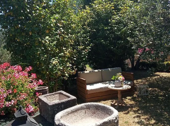 Casa Da Posta De Valmaior * Бойро