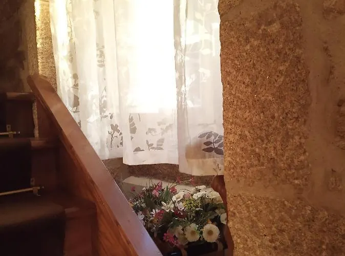 Casa Da Posta De Valmaior Бойро