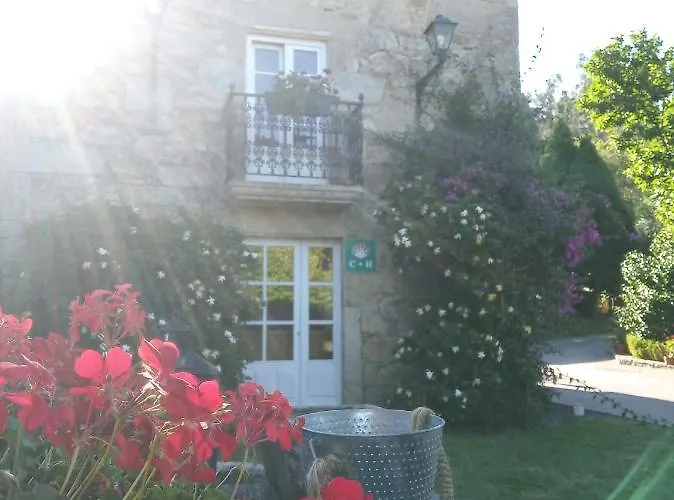 Casa Da Posta De Valmaior