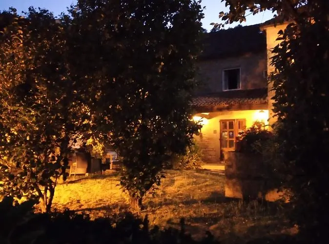 カントリーハウス Casa Da Posta De Valmaior ボイロ