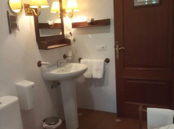 Casa Da Posta De Valmaior * ボイロ