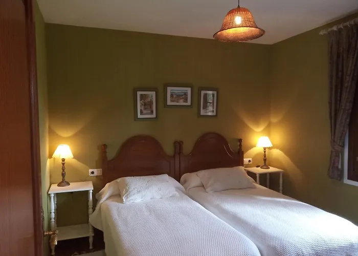 Casa Da Posta De Valmaior * ボイロ