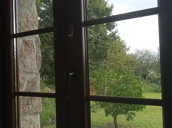 Casa Da Posta De Valmaior *