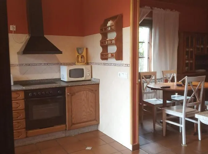 カントリーハウス Casa Da Posta De Valmaior