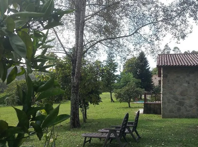 Casa Da Posta De Valmaior * Бойро