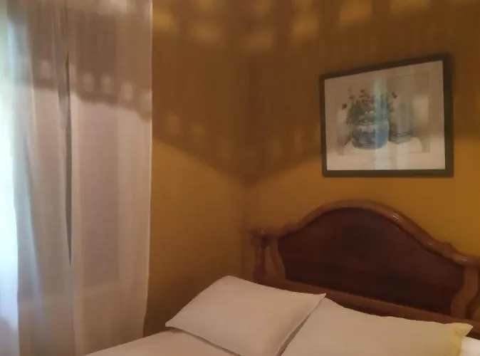 Casa Da Posta De Valmaior *