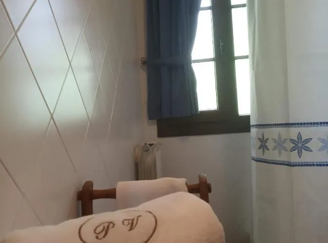 Casa Da Posta De Valmaior *