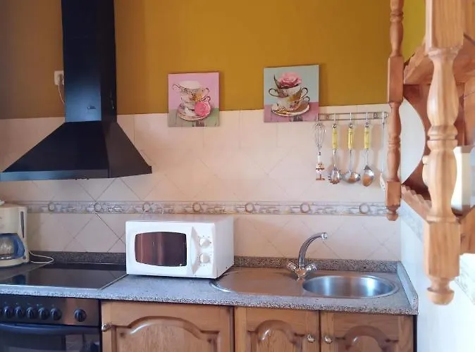 Casa Da Posta De Valmaior * Бойро