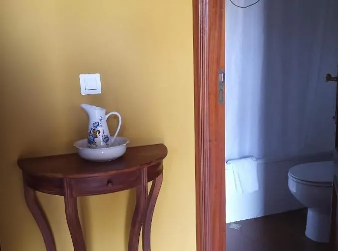 Casa Da Posta De Valmaior カントリーハウス ボイロ